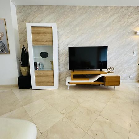Aquamar 320 By Vilamoura Sun Bagian luar foto