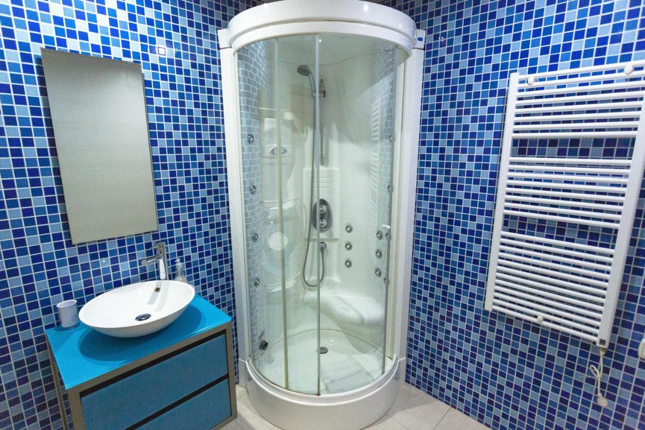 Aquamar 320 By Vilamoura Sun Bagian luar foto