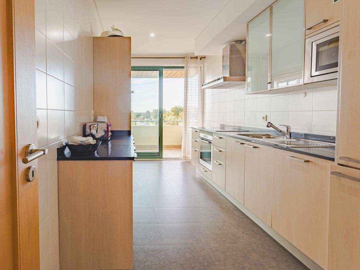 Aquamar 320 By Vilamoura Sun Bagian luar foto