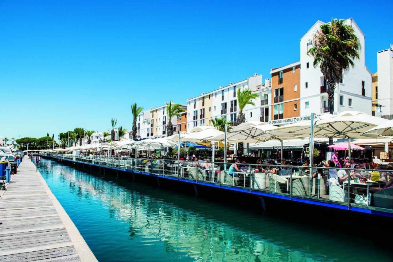 Aquamar 320 By Vilamoura Sun Bagian luar foto