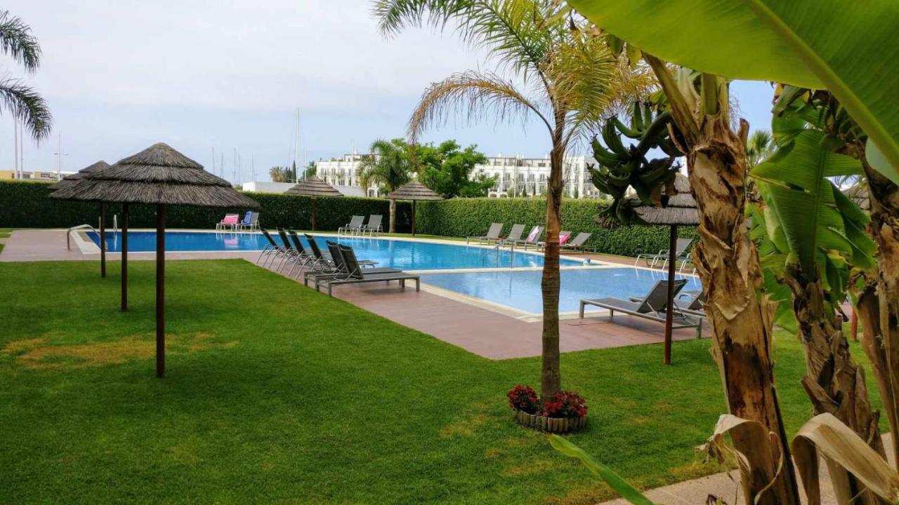 Aquamar 320 By Vilamoura Sun Bagian luar foto