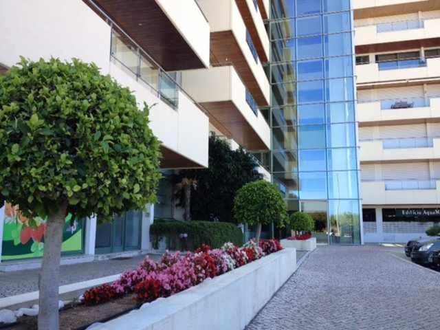Aquamar 320 By Vilamoura Sun Bagian luar foto