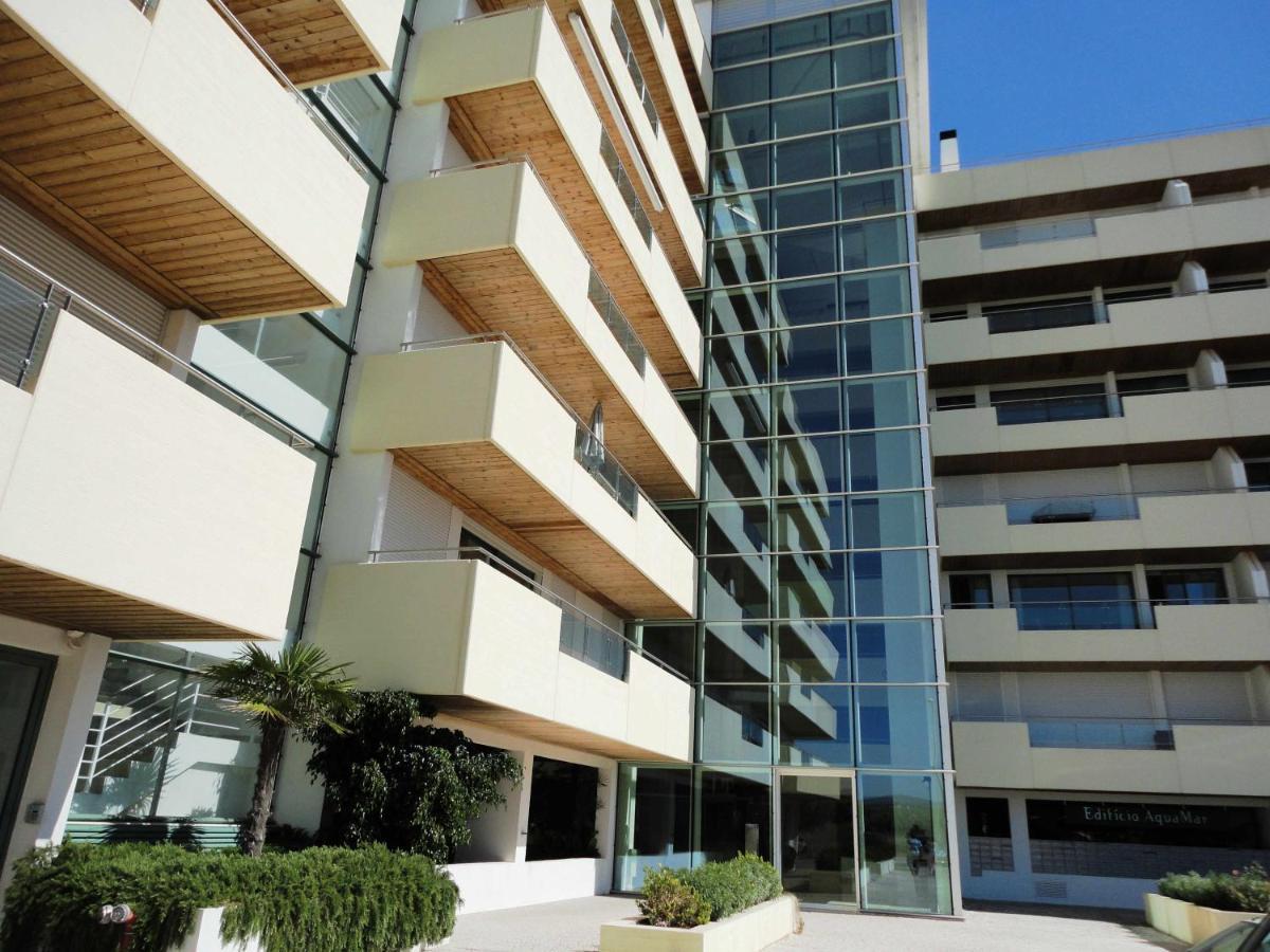 Aquamar 320 By Vilamoura Sun Bagian luar foto