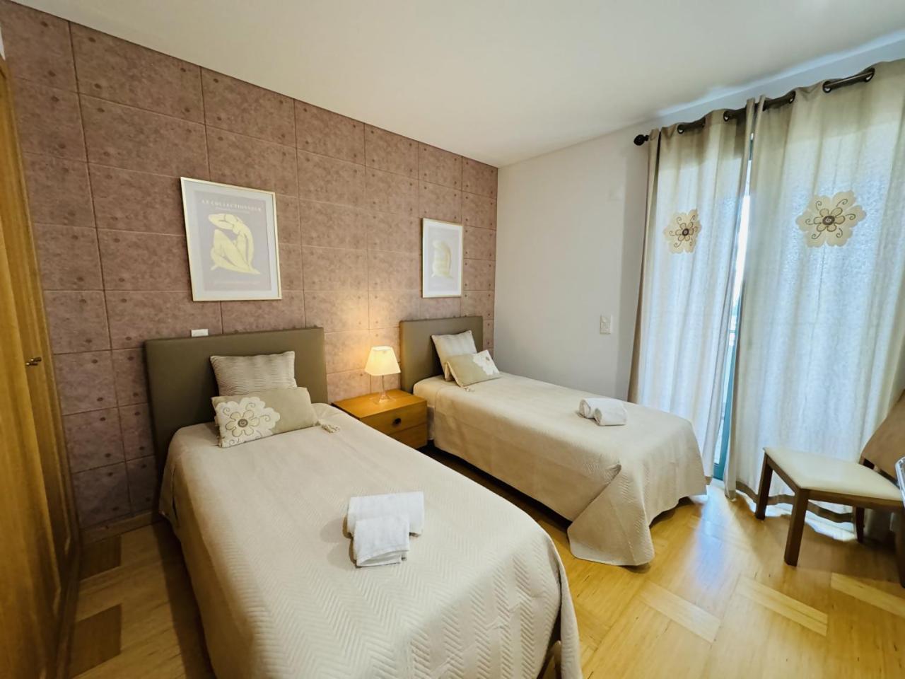 Aquamar 320 By Vilamoura Sun Bagian luar foto